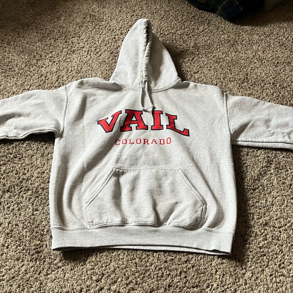 EXTREMELY CUTE COMFY HOODIE